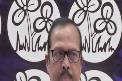 TMC Accuses BJP Govt of Vendetta Politics Over ED Summonses to Abhishek, Wife