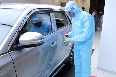 Auto Sales in India During June Bring Hope of Recovery, But it Might be Too Soon to Celebrate