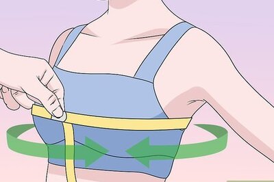 How to Measure Your Bust for a Dress