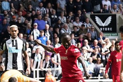 Premier League: Liverpool Win 1-0 at Newcastle to Keep Pressure on Manchester City