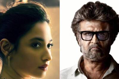 Tamannaah Bhatia to Rejoin Rajnikanth and Jailer Team in February for Shoot, Details Inside