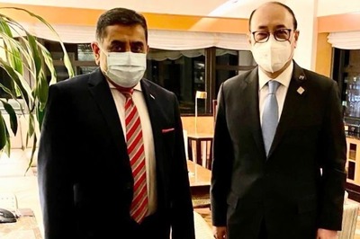 UK Working to Fix Quarantine Clause for Indians: Britain Min to Shringla Amid CoWIN Certification Row