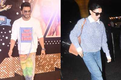 Deepika Padukone Skips Ranveer Singh's Rocky Aur Rani Kii Prem Kahaani Premiere, Here's Why