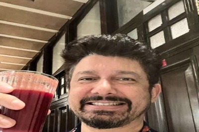 Madhuri Dixit’s Husband Dr Nene’s Secret Juice Recipe Offers Host Of Health Benefits