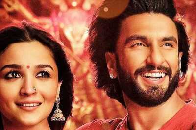How Much Did Ranveer Singh And Alia Bhatt Charge For Rocky Aur Rani Ki Prem Kahani?