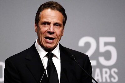 New York Governor Signs Police Accountability Legislation That Bans Chokeholds