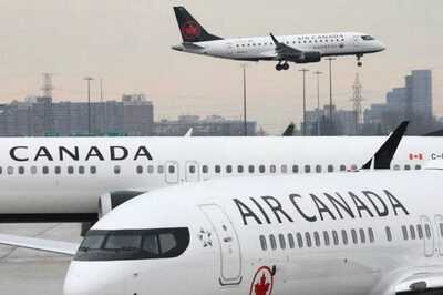 Exit or Sortie? Air Canada Ordered to Pay 6-Figure Fine for Violating Couple’s 'Language Rights'