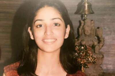 Yami Gautam's Throwback Picture from Her 'Teen Days' Will Make You Smile