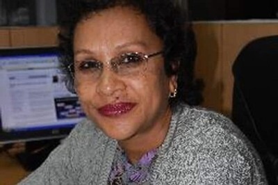 Police Complaint against Noted Journalist & Shillong Times Editor Patricia Mukhim over Facebook Post