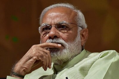 Modi Assures Early solution On Teesta Water Sharing Issue