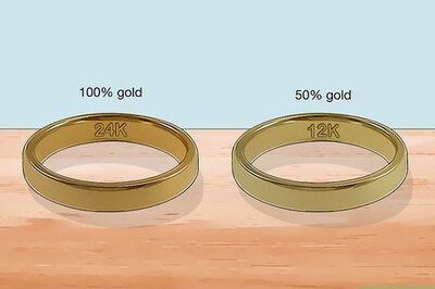 How to Buy Gold Jewelry