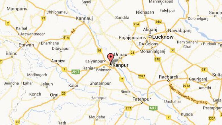 Kanpur sizzles with killer heat wave, schools to be closed at 12 noon