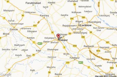 Kanpur sizzles with killer heat wave, schools to be closed at 12 noon