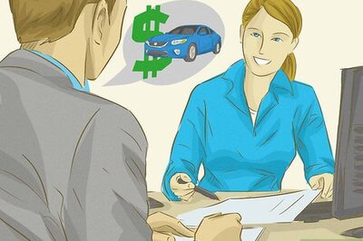 How to Negotiate With a Car Salesman