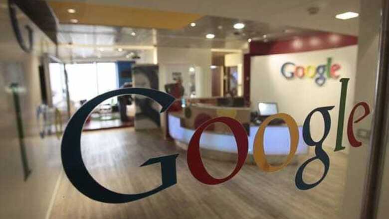 Google should not be accused of unfair acts: Lawmakers