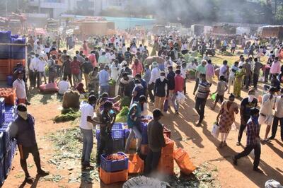 Karnataka Sees 18 New Coronavirus Cases, Bengaluru Urban District Reports 11 Infections