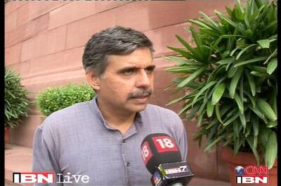 EC a toothless body, says Sandeep Dikshit