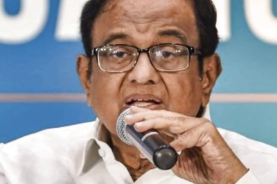 Cong Leader Chidambaram Says Parliament 'Dysfunctional', Democracy 'Gasping for Breath'