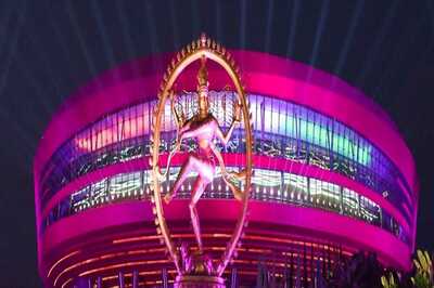 Bharat Mandapam Can Be Venue for Your Next Meeting, Site Now Open for Event Bookings | Know the Details