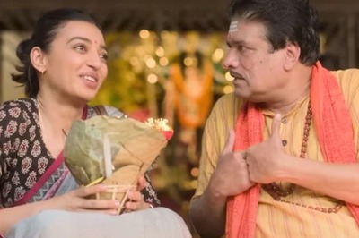 Love Spy Thrillers? Add This 2023 Radhika Apte Movie To Your Watchlist