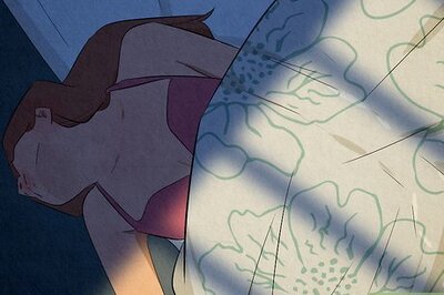 How to Deal With Sexual Frustration