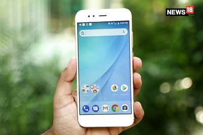 Xiaomi Mi A1 Launch Live: This Android One Phone Costs Rs 14,999