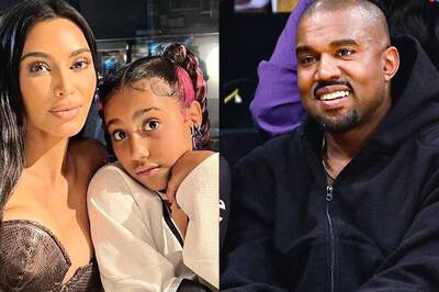 Kim Kardashian, Kanye West's 10-Year-Old Daughter North West Announces Debut Album