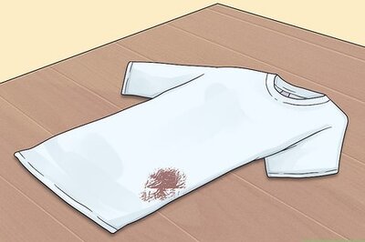 How to Get Mud Out of Clothes