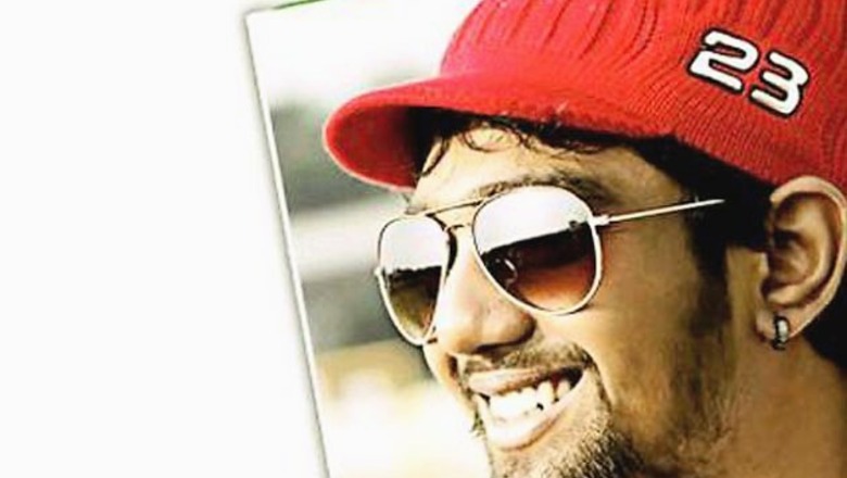 Dhruv Sarja makes his Kannada debut with 'Addhuri'