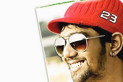 Dhruv Sarja makes his Kannada debut with 'Addhuri'