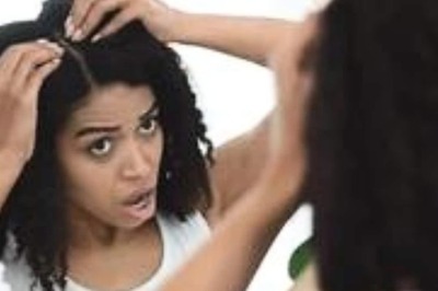 Here Is How You Can Deal With An Itchy And Dry Scalp Like A Pro