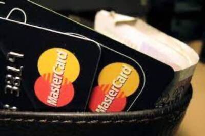 RBI Bars Mastercard from Acquiring New Customers in India from July 22