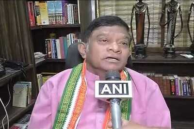 Former Chhattisgarh CM Ajit Jogi Slips into Coma Day after Suffering Cardiac Arrest: Doctor