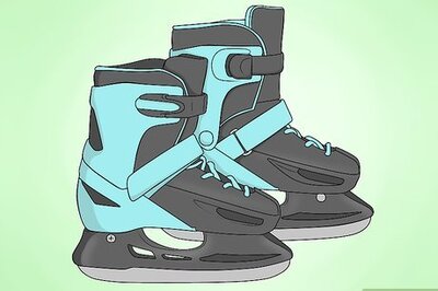 How to Buy Ice Skates