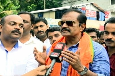 UDF, LDF, BJP Use Star Power to Woo Voters in Kerala