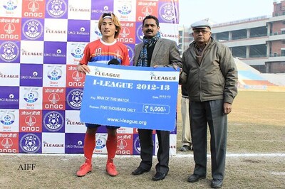 ONGC continue stunning run at Ambedkar, beat Salgaocar