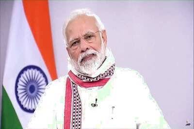 No Compromise on Safety of Healthcare Personnel, Tweets PM after Cabinet Clears Ordinance