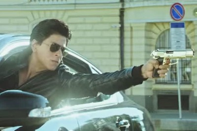 Ranveer's starrer 'Bajirao Mastani' and Shah Rukh Khan's 'Dilwale' remain strong at the box office