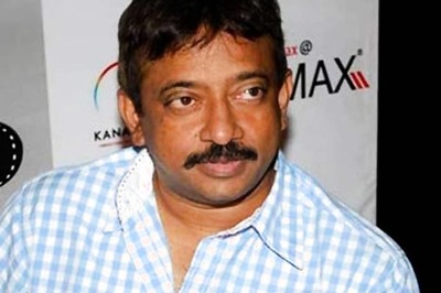 Underworld Never Invested Money Into Bollywood: RGV
