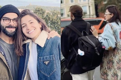 Anushka Sharma Is All Set to Return to Mumbai 7 Months After Akaay's Birth in London: 'See You...'