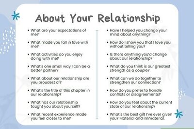 265+ Deep & Intimate Relationship Questions to Ask Your Partner