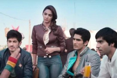 8 Years of Fugly: The Comedy Drama That Marked Debut of Kiara Advani, Vijender Singh