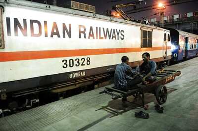 Govt to Sell Up to 20% Stake in IRCTC Via OFS, Fixes Floor Price of Rs 1,367 Per Share