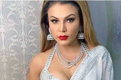 Rakhi Sawant Reveals BF Adil is 6 Years Younger Than Her, Proposed to Her Within a Month of First Meeting