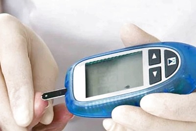 Diabetes Diet Plan: What To Eat And Skip To Maintain Blood Sugar Levels