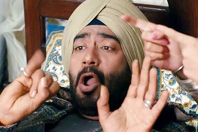 Son of Sardaar: Objectionable scenes to be removed