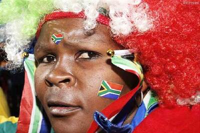 48 hours in Johannesburg, a city of gold