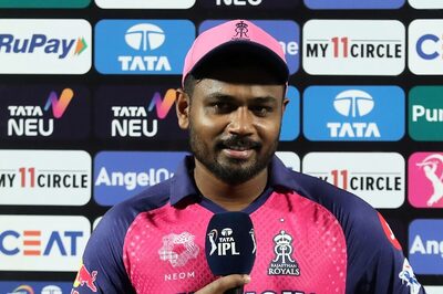 'We Have to Learn and Move on', Says RR Skipper Sanju Samson After Gut-wrenching Loss Against GT