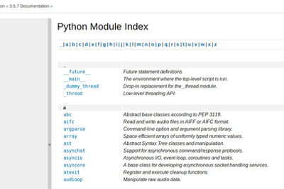 How to Import a Module Into Python