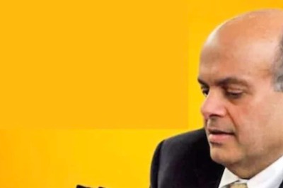 Who Is Ajit Jain, The Right Hand Of World’s 8th Richest Man Warren Buffett?